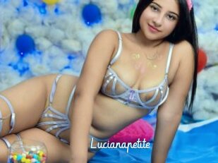 Lucianapetite