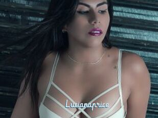 Lucianaprice