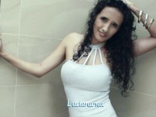 Lucianasea