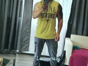 Luciancrazy