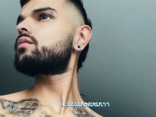 Lucianoevanss