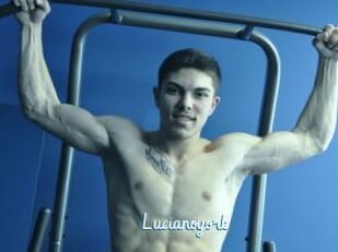 Lucianoyork