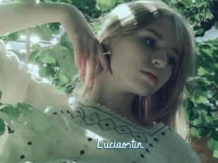 Luciaostin