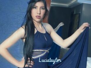 Luciataylor