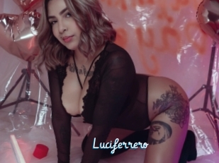 Luciferrero