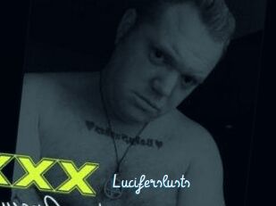 Luciferslusts