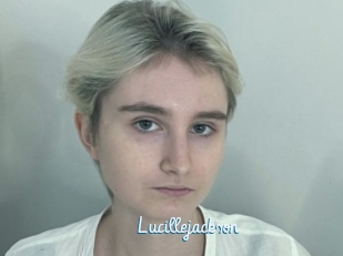 Lucillejackson