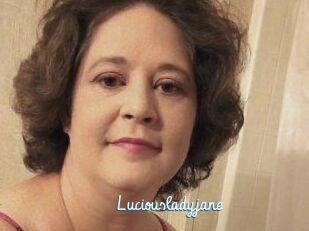 Luciousladyjane