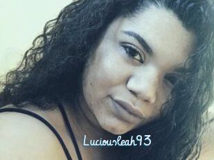Luciousleah93