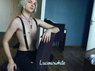 Luciouswhite