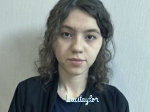 Lucitaylor