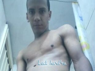Luck_hard4u