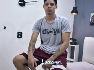 Luckconor
