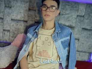 Luckstuart