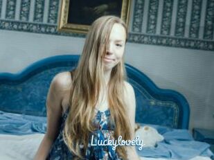 Luckylovely