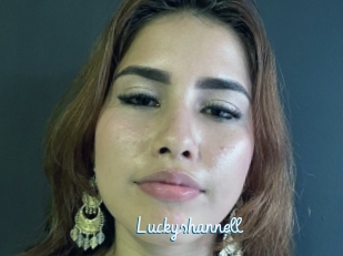 Luckyshannell