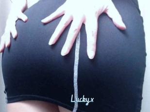 Luckyx