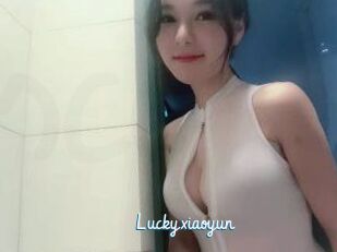 Luckyxiaoyun