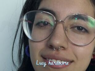 Lucy_hardocore