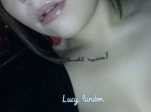 Lucy_lundon