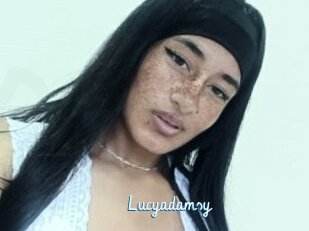 Lucyadamsy
