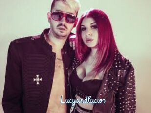 Lucyandlucios