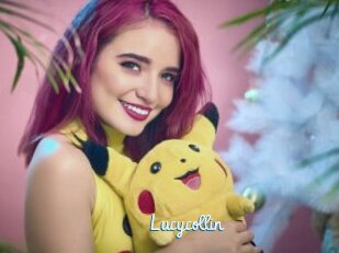Lucycollin