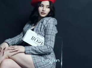 Lucyfoxs