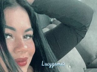 Lucygamez