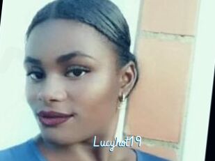 Lucyhot19