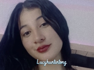 Lucyhuntintong
