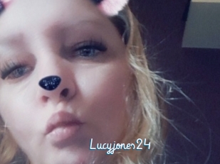 Lucyjones24