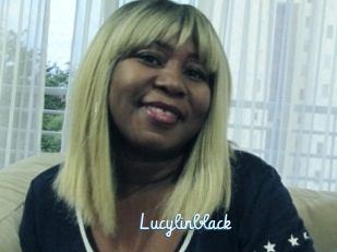 lucylinblack Sexe Cool