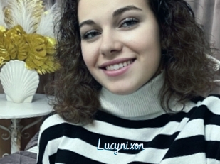 Lucynixon