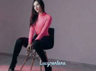 Lucysantana