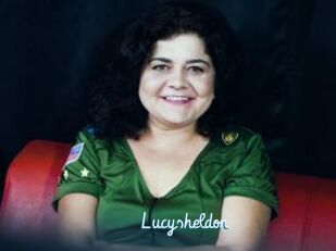 Lucysheldon