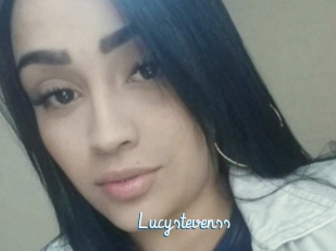 Lucystevenss