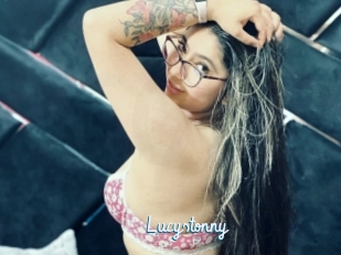 Lucystonny