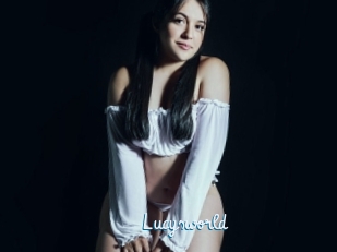 Lucysworld
