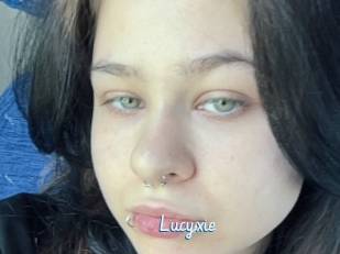 Lucyxie
