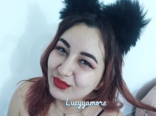 Lucyyamore