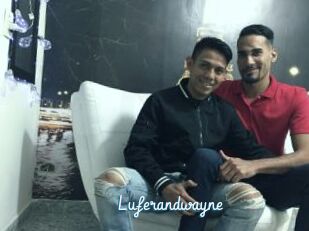 Luferandwayne