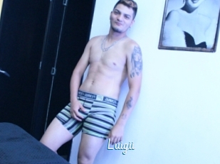 Luigii