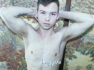 Luigijane