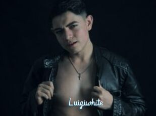 Luigiwhite