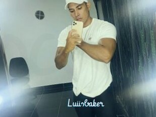 Luiisbaker