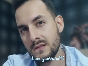 luis_guerrero91 Sexe Cool