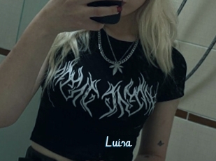 Luisa