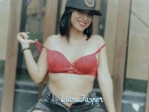 LuisaJasper