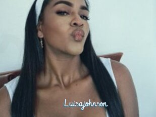 Luisajohnson
